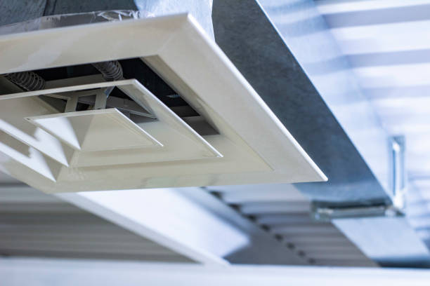 Best Air Duct Cleaning Near Me  in Lockney, TX