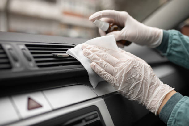 Best Affordable HVAC Duct Cleaning  in Lockney, TX
