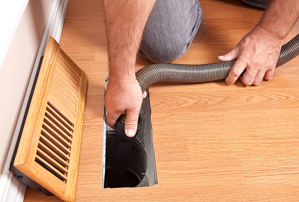 Reliable Lockney, TX Airduct Cleaning Solutions