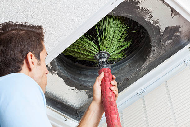 Best Air Duct Cleaning Near Me  in Lockney, TX
