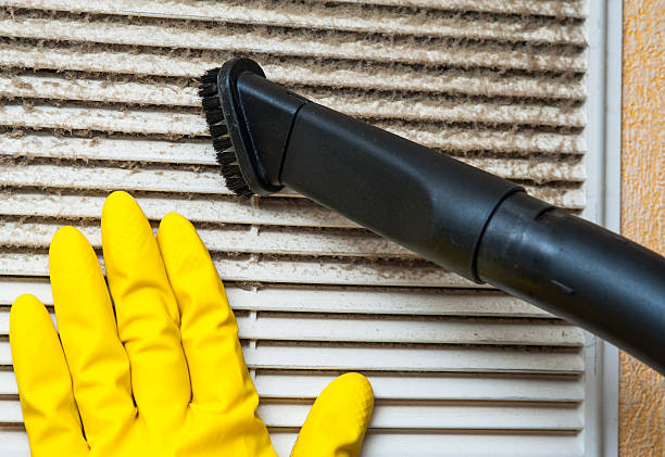 Best Commercial Air Duct Cleaning  in Lockney, TX