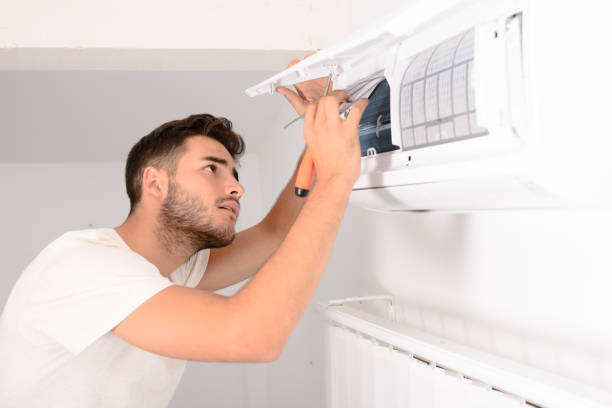 Best Local Air Duct Cleaning Services  in Lockney, TX