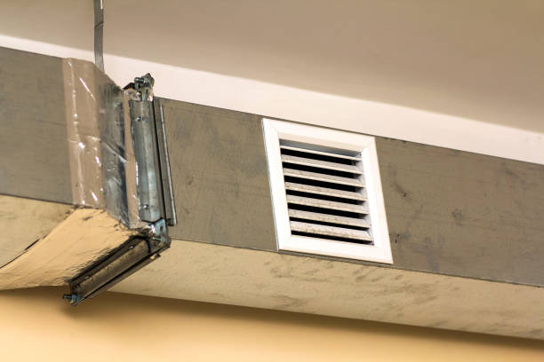 Ductwork Cleaning Services in Lockney, TX