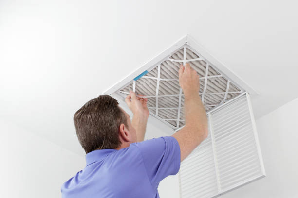 Best Residential Air Duct Cleaning  in Lockney, TX